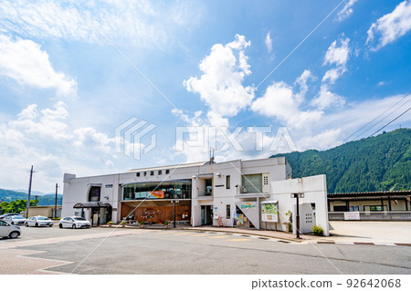 Naruko Onsen Station 92642068