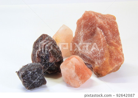 Himalayan rock salt 92642087