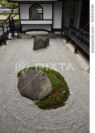 Kanzatei Obaiin Daitokuji 92642596