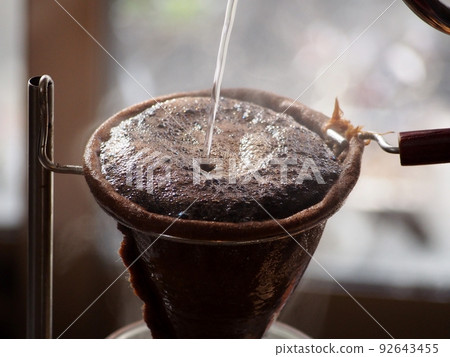 內爾滴灌咖啡 內爾滴灌咖啡 92643455