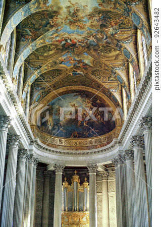 Palace of Versailles (France) 92643482
