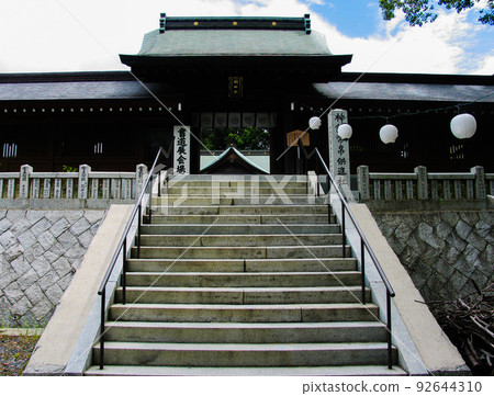 岡田宮 岡田宮 92644310