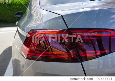 volkswagen stop lamp volkswagen stop lamp 92644541