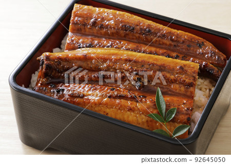 鹿兒島縣鰻魚鰻魚飯 鹿兒島縣鰻魚鰻魚飯 92645050