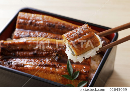 鹿兒島縣鰻魚鰻魚飯 鹿兒島縣鰻魚鰻魚飯 92645069