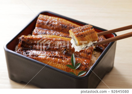 鹿兒島縣鰻魚鰻魚飯 92645080