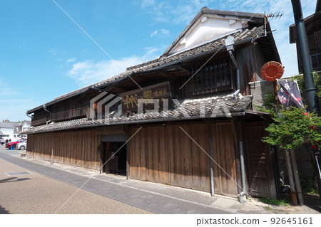 Chiyonosono Sake Brewery 92645161