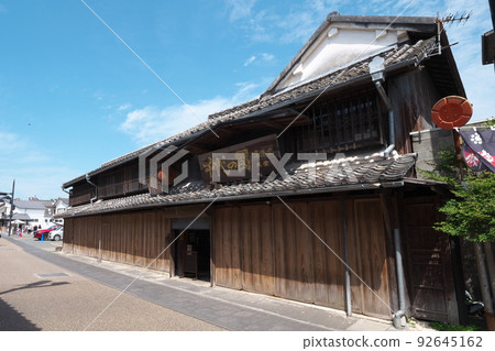 Chiyonosono Sake Brewery Chiyonosono Sake Brewery 92645162