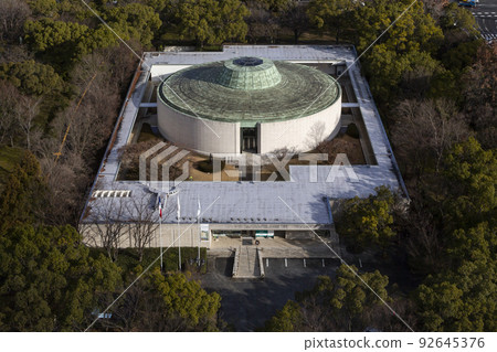 博物館外觀 博物館外觀 92645376