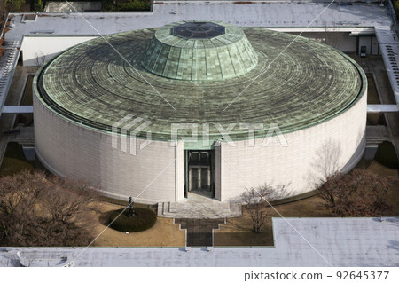 博物館外觀 92645377