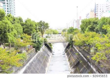 Ikutagawa / Ikutagawa, Chuo Ward, Kobe City, Hyogo Prefecture Ikutagawa / Ikutagawa, Chuo Ward, Kobe City, Hyogo Prefecture 92645653