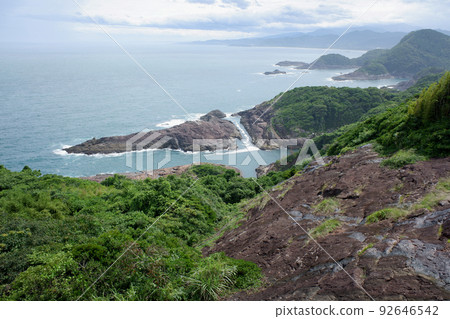 Kurusu no Umi, Miyazaki Prefecture 92646542