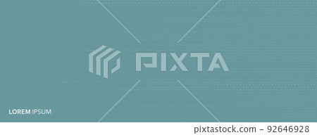 Simple white dotted background. Vector modern illustration Simple white dotted background. Vector modern illustration 92646928