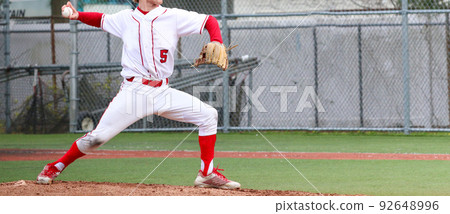 Baseball Pitch Windup  Baseball pitching, Sports pictures, Baseball