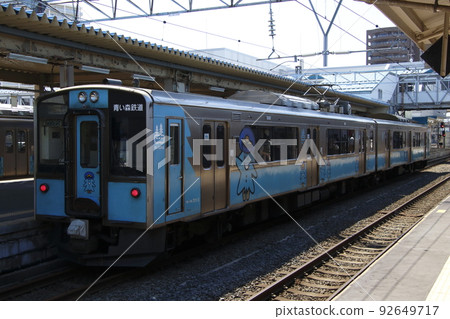 青森鐵道701系列列車（聯合⇔青森） 92649717