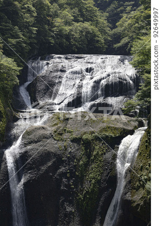 袋田瀑布（夏季） 92649997