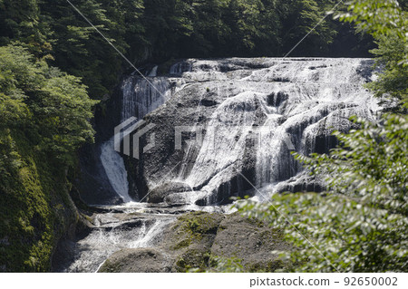 Fukuroda Falls (Summer) 92650002