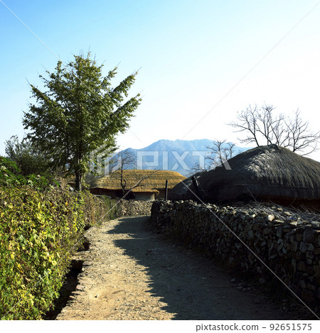 Village road Village road 92651575