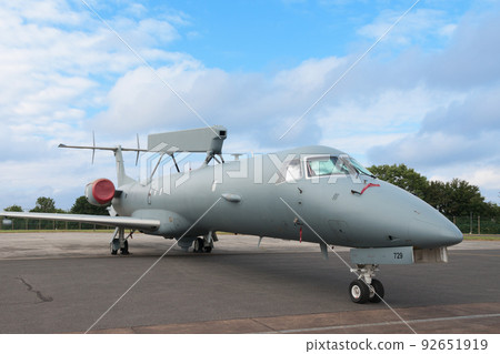Hellenic Air Force EMB-145H early warning and control aircraft 92651919