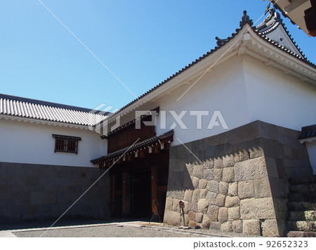 Sunpu Castle Sunpu Castle 92652323