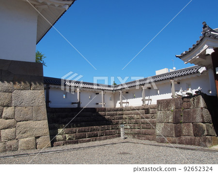 Sunpu Castle Sunpu Castle 92652324