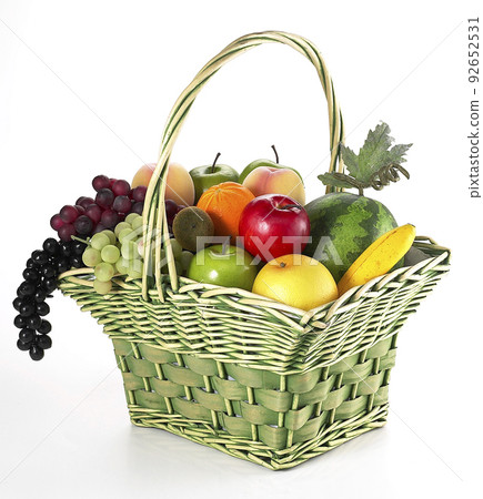 Fruit basket Fruit basket 92652531