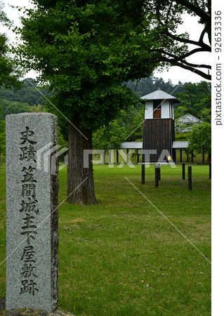 The hour bell in Kasama City, Ibaraki Prefecture The hour bell in Kasama City, Ibaraki Prefecture 92653336