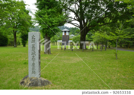 The hour bell in Kasama City, Ibaraki Prefecture The hour bell in Kasama City, Ibaraki Prefecture 92653338