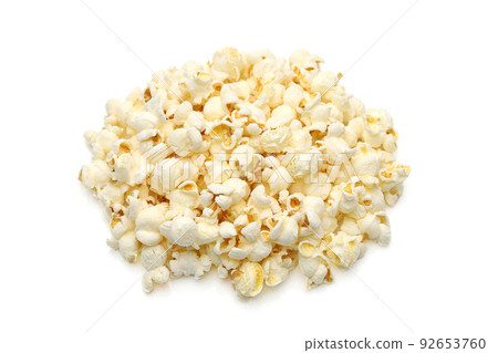 Popcorn  92653760