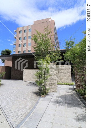 The Park House 東山住宅 The Park House 東山住宅 92653847