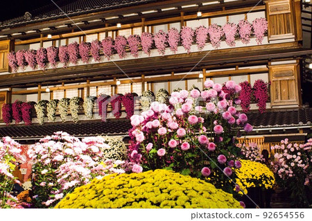 笠間菊花節燈飾 笠間歷史交流中心 Izutsuya 笠間菊花節燈飾 笠間歷史交流中心 Izutsuya 92654556