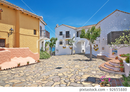 【志摩地中海村街景】三重縣志摩市濱島町佐古 92655880