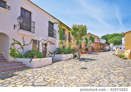 【志摩地中海村街景】三重縣志摩市濱島町佐古 92655882