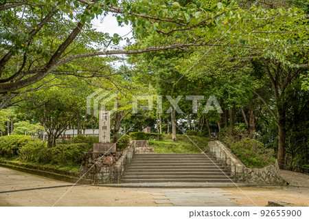 Shogo山時代寺廟 Shogo山時代寺廟 92655900