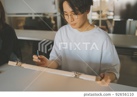 Art school prep school 92656110