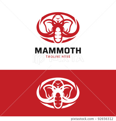 Monogram Initial Letter MM Simple Logo Graphic by Nuriyanto51