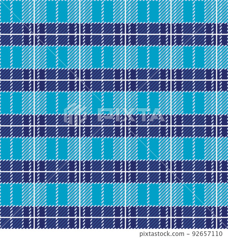 格子背景插圖圖像 92657110