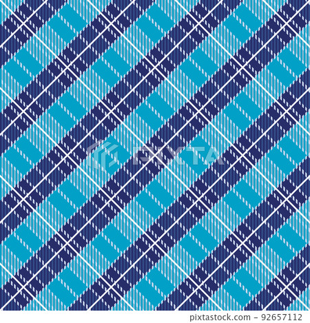 格子背景插圖圖像 92657112
