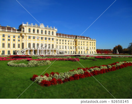 美泉宮西洋鏡風格 92658145