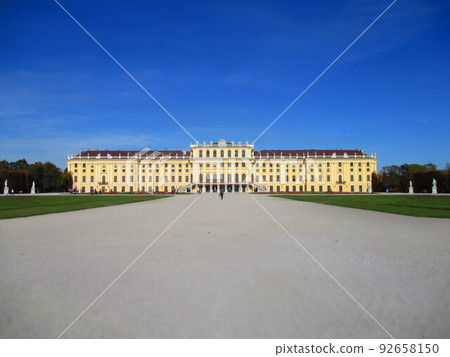 美泉宮西洋鏡風格 92658150