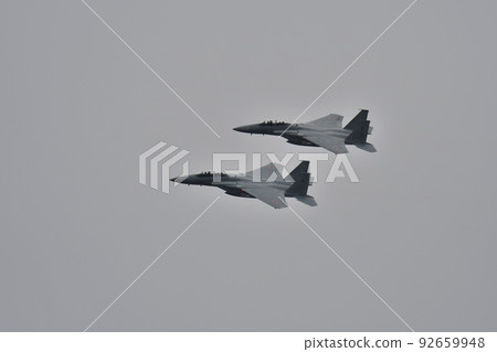 F-15 Eagle Fighter Mobile Flight 92659948