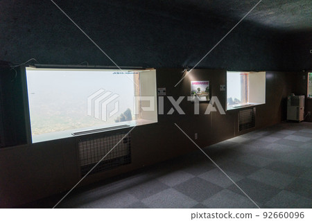 三文魚故鄉千歲水族館水下觀察區 92660096