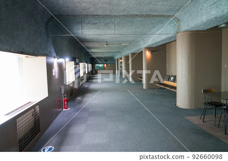 三文魚故鄉千歲水族館水下觀察區 92660098