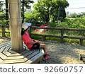 岡崎城與奔跑的少女① 92660757