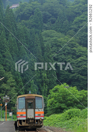 大分線夏季非電氣部分 92661292