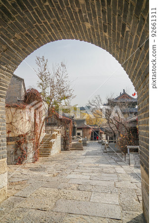 Gubei Water Town 92661311