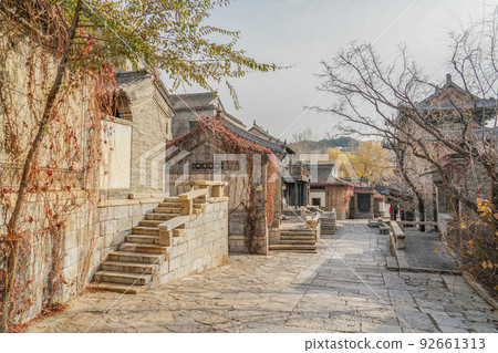 Gubei Water Town 92661313