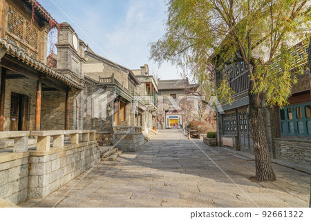 Gubei Water Town 92661322