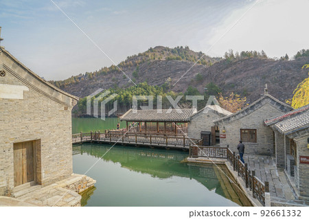 古北水鎮 古北水鎮 92661332