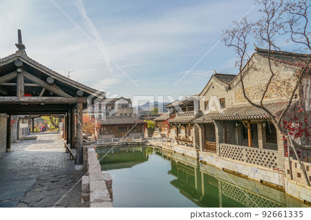 Gubei Water Town 92661335